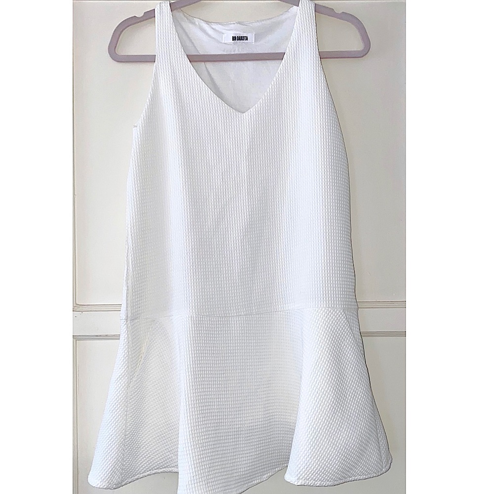 BB Dakota Dress